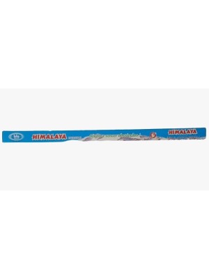 INCENSO HIMALAYA C/8 VARETAS BINDU UN. GUDA INCENSOS