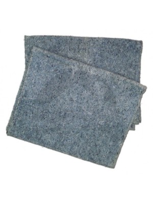 Super Panao de Chão Azul 60cm x 90cm Limpeza Geral