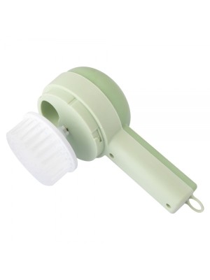 Processador Multifunc¸a~o USB 200ml – Plástico e Inox, Portátil e Recarregável