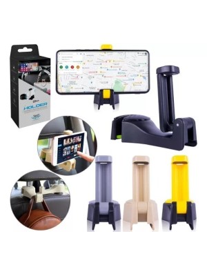 SUPORTE PARA CELULAR E BOLSA VEICULAR UN. MB TECH