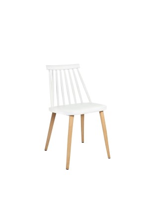 CADEIRA CATARINA BRANCA UN.