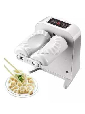 MODELADOR/FECHADOR PARA SALGADOS ELETRICO UN. TOP IMPORTADORA