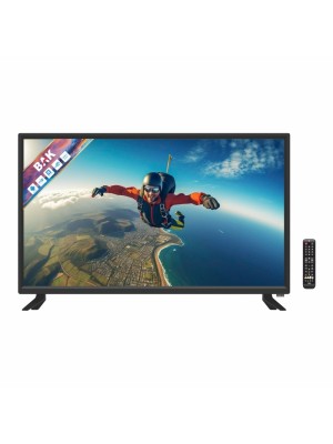 TELEVISOR SMART 32 POLEGADAS FULL HD COM 3 ENTRADAS HDMI E 2 ENTRADAS USB UN. BEG