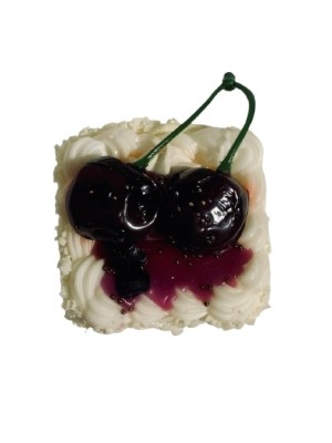 IMA GELADEIRA DE ESPUMA 5,5X7CM UN. CASCAVEL