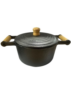 CACAROLA 18 1,6L 2 ALCAS FS 50.3 FUNDICAO SANTANA