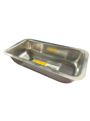 FORMA DE PAO 1 218MM UN. LAZARIN ALUMINIOS