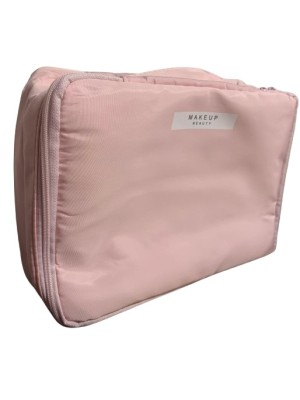 NECESSAIRE DE POLIESTER 23X16.5X7CM UN. IMPORIENTE