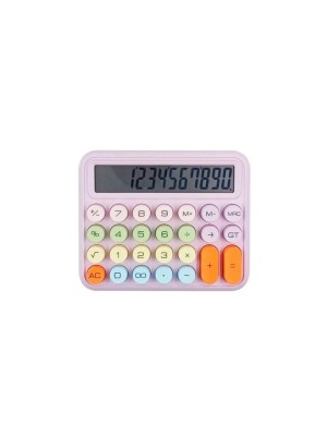 CALCULADORA DE MESA 12 DIGITOS SORTIDA UN. YINS