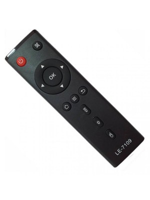 CONTROLE DE TV BOX TX2 TX3 TX5 PRO TX6 TX9 /TX9 PRO UN. MFP.X