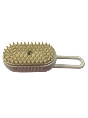 ESCOVA A VAPOR TIRA PELOS MULTIUSO RECARREGAVEL COM CABO USB UN. FU XING