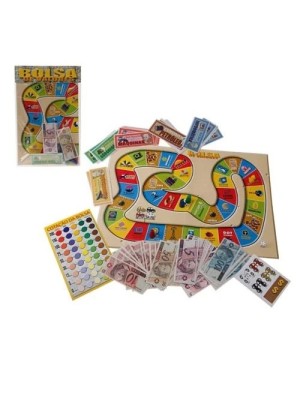 BOLSA DE VALORES UN. PMBI