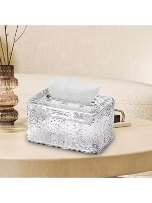 PORTA LENCO DE PAPEL 18X12X10CM UN. TOP RIO