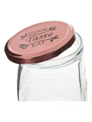 POTE TASTY 550ML UN. INGA