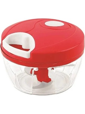 Processador Processadores 3 Laminas De Alimentos 500ml Manual Multiuso Universal 