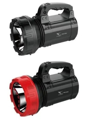 LANTERNA SUPER LED 20W RECARREGAVEL 25,5CM BIVOLT UN. AKASH IMPORTS