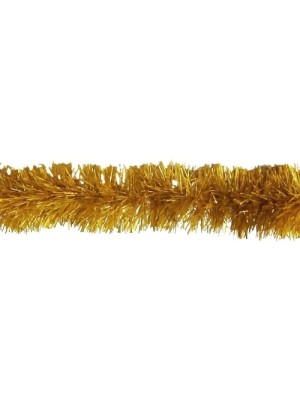 DECORACAO PARA NATAL FESTAO CORES SORTIDAS 2M - TOP IMPORTADORA