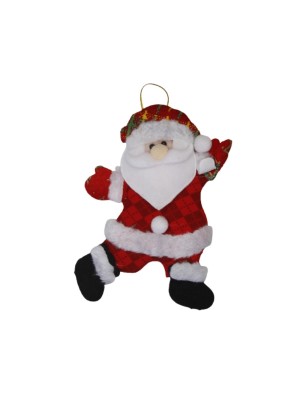 ENFEITE PAPAI NOEL UN. MULTIART