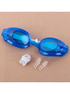 OCULOS NATACAO INFANTIL 3+ UN. PETRIN