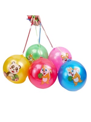 BOLA LEVE COM CORDINHA UN. PETRIN