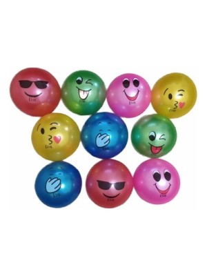 BOLA LEVE EMOJI UN. PETRIN