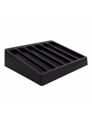 PORTA MOEDAS PARA BALCAO UN. BUDEPLAST