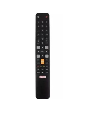 CONTROLE TV TCL SMART SKY-8027 UN. MFP.X