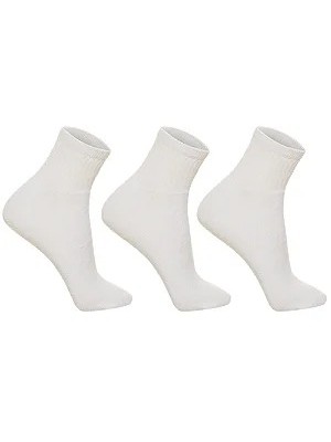 MEIA CANO MEDIO ESPORT. ADULTO 3PARES 39-42 UN. CIA DA MEIA