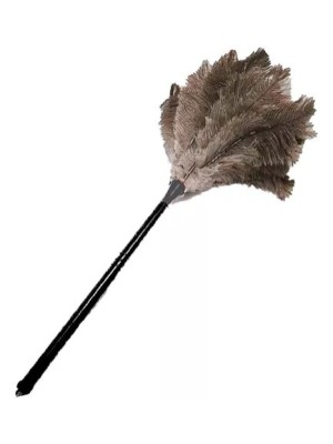 ESPANADOR PENA 37CM UN.