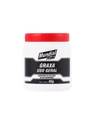 GRAXA DE USO GERAL 90G UN. AEROFLEX