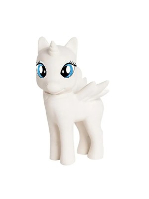 UNICORNIO MY UNI PINTURA 26,5X8,2X20CM UN. MISTER BRINQUE