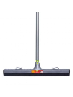 Rodo com Cabo 40 cm Brilhex – Estrutura Reforçada, Lâmina 40 cm e Cabo Inclusivo para Limpeza Doméstica e Comercial