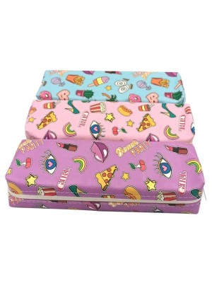 NECESSAIRE 19X3.5X5CM UN. ALIANCA