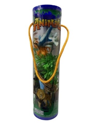 SEA WORLD SORTIDO UN. HL IMPORTS