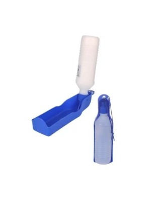 BEBEDOURO PORTATIL 500ML - CM60 INGA