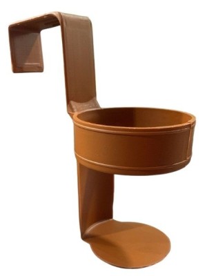 SUPORTE DE CUIA PARA CARRO UN. TAVARES CUIAS