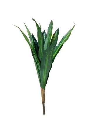 PLANTA TIPO PALMEIRA 1M ARTIFICIAL 18 FOLHAS UN. TOP IMPORTADORA