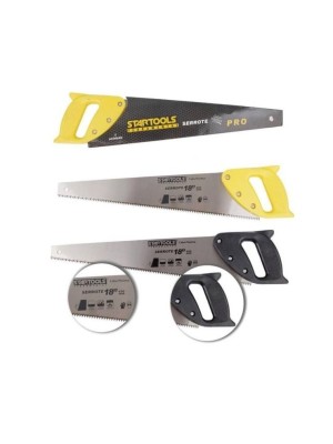 SERROTE C/CABO PLASTICO 18