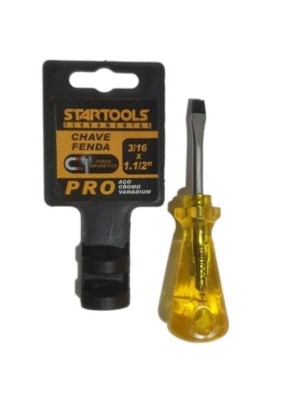 CHAVE PHILLIPS TOCO 38MMX5MM UN.