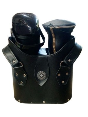 BOLSA CHIMARRAO 1L KIT C/4PCS UN. TAVARES CUIAS