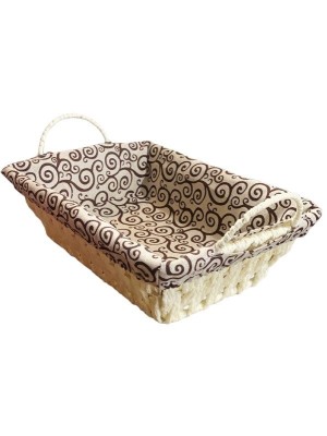 CESTO MULTIUSO 29,5X20X12CM UN.