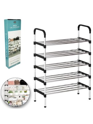 RACK ORGANIZADOR 53X27,5X108CM UN.
