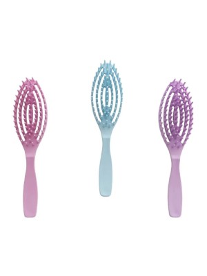 ESCOVA CABELO INJETADA UN.