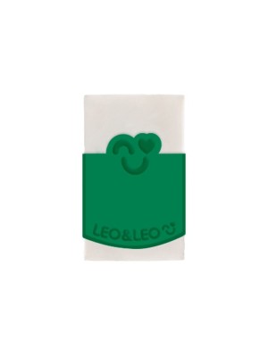 BORRACHA BRANCA/CINTA DISPLAY C/24PCS UN.