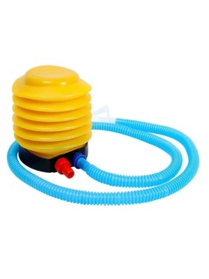 BOMBA DE AR MANUAL 10CM UN.