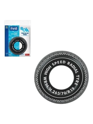 BOIA INFLAVEL CIRCULAR 90CM PNEU UN.