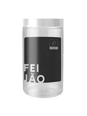 POTE COLORS FEIJAO 1,8L UN.