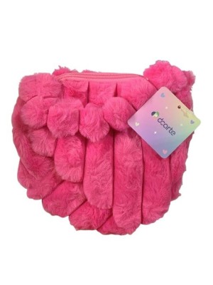 BOLSINHA INFANTIL PLUSH UN.