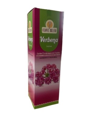 INCENSO VERBENA C/25UN