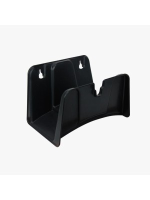 SUPORTE P/ MANGUEIRA 23,5CM DE PLAST. UN.