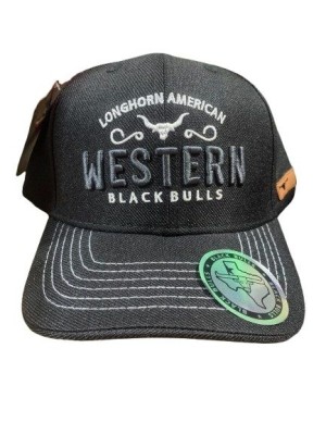 BONE ADULTO COUNTRY VITOR UN.